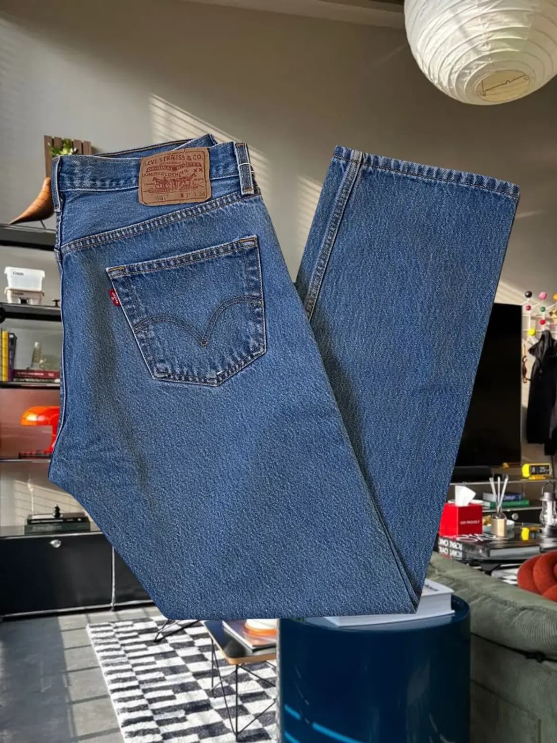 리바이스 501 (32 ) / [AB1361] 상품이미지1