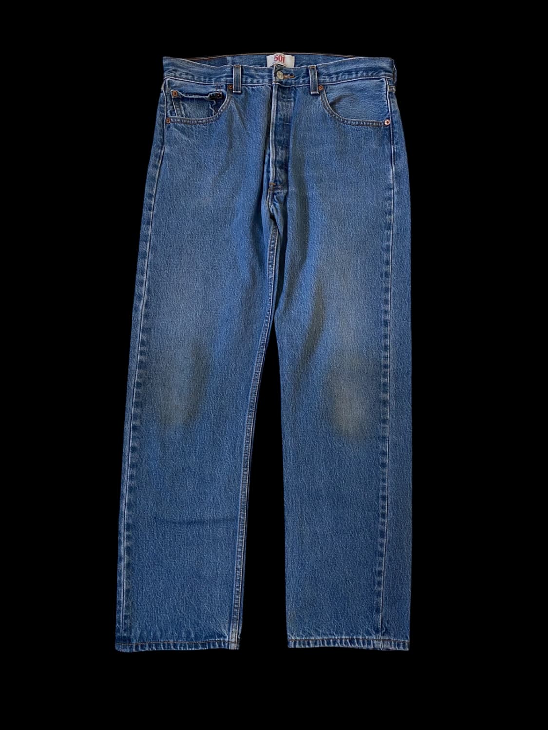 리바이스 501 (32 ) / [AB1361] 상품이미지2