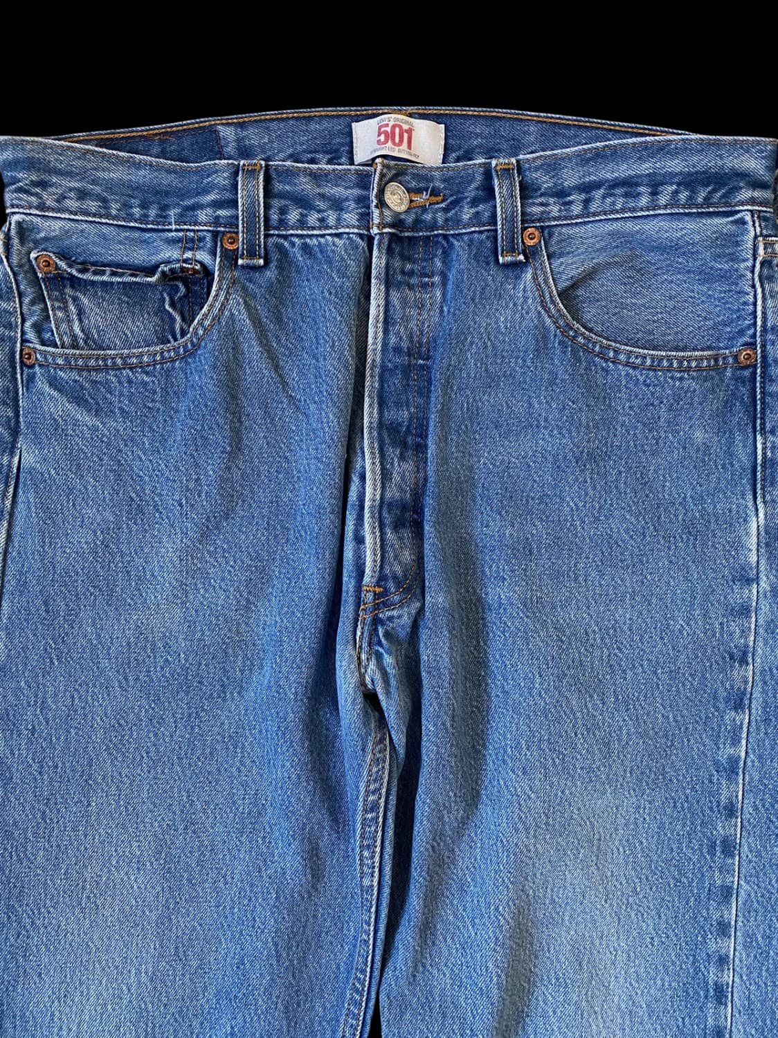 리바이스 501 (32 ) / [AB1361] 상품이미지3