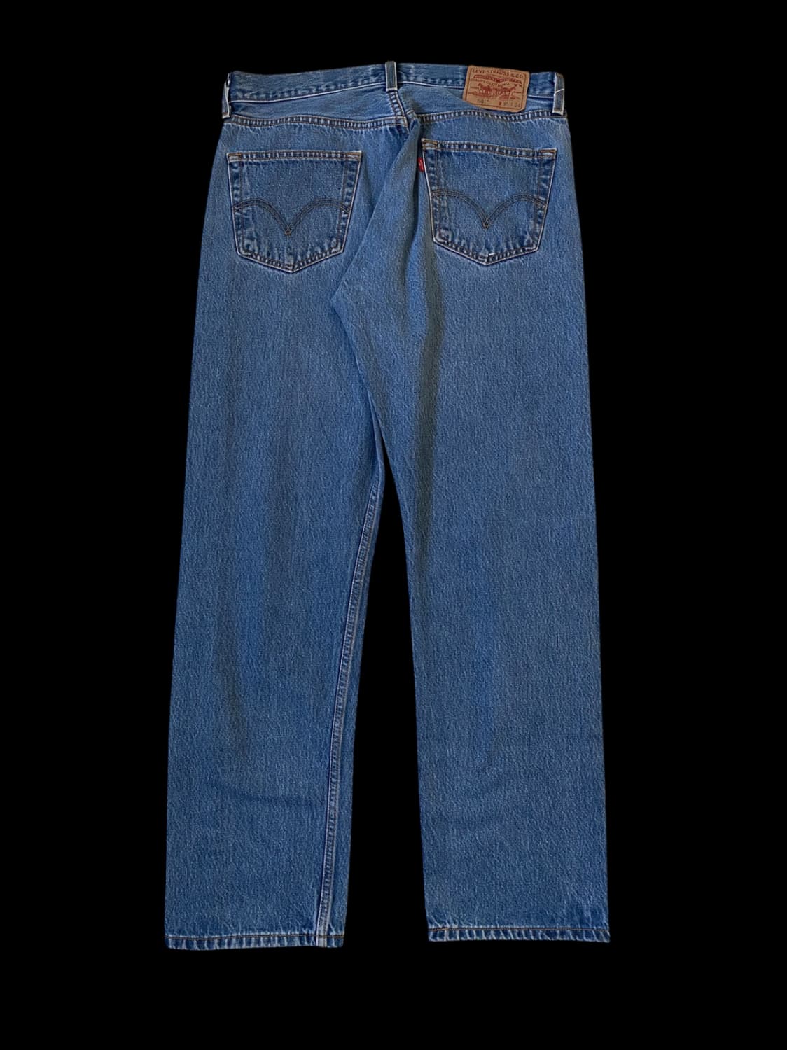 리바이스 501 (32 ) / [AB1361] 상품이미지7