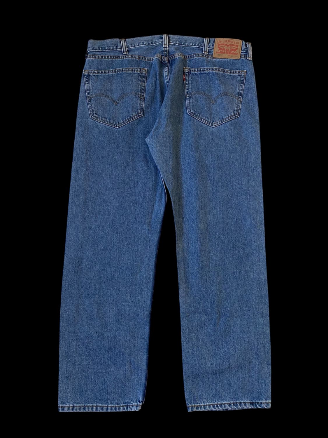 리바이스 505 (38) / [AB1362] 상품이미지10