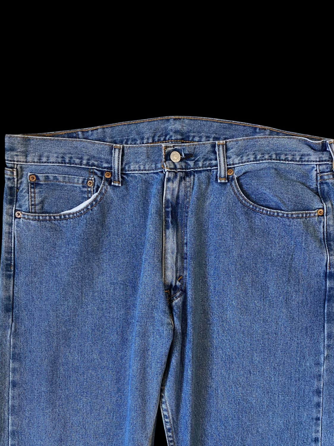 리바이스 505 (38) / [AB1362] 상품이미지3