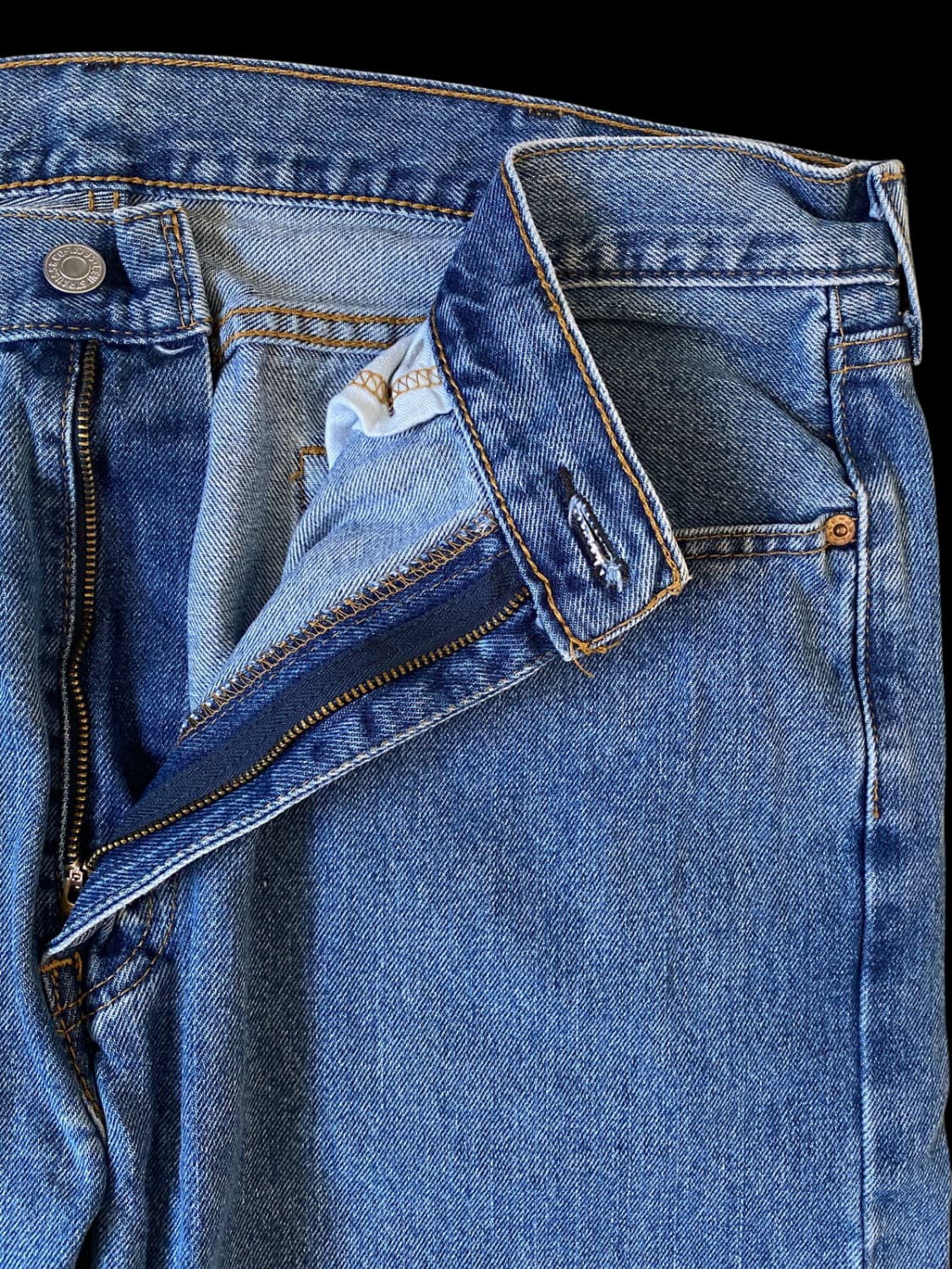 리바이스 505 (38) / [AB1362] 상품이미지4