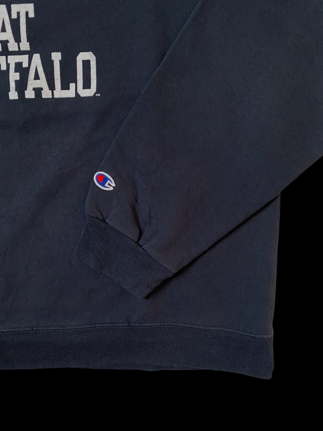 챔피온 맨투맨 (Man L) / [AB1368] 상품이미지3