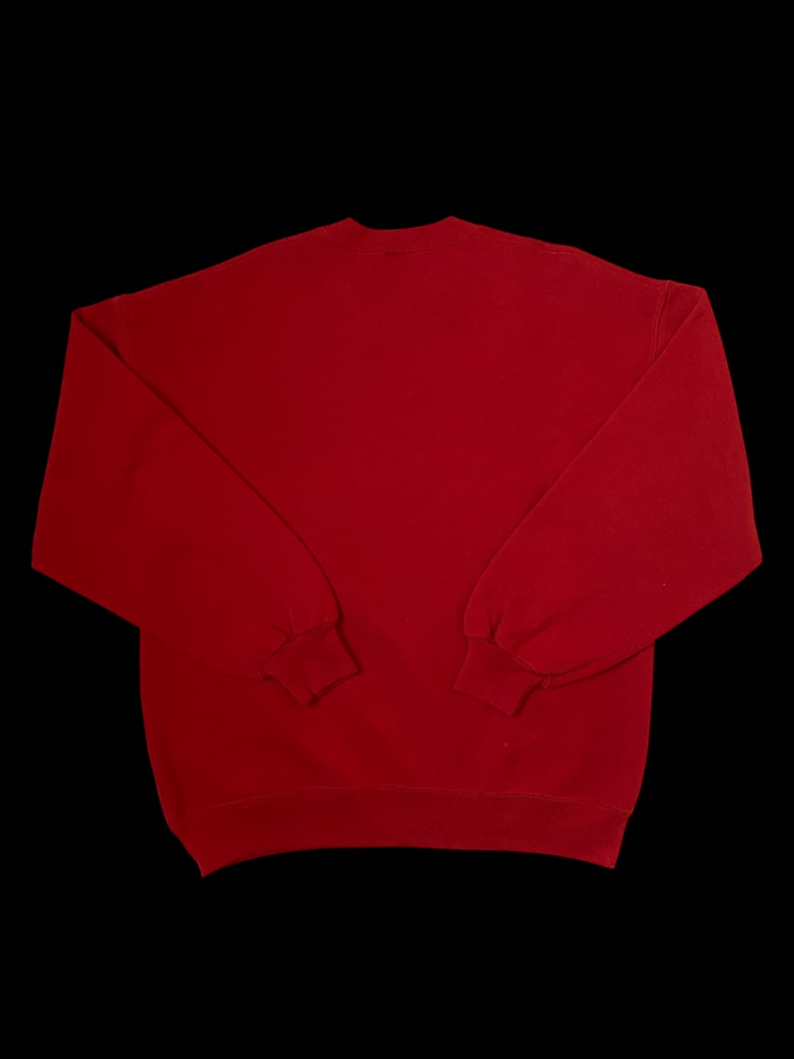 저지스 맨투맨 Made in USA (Man L) / [AB1369] 상품이미지6