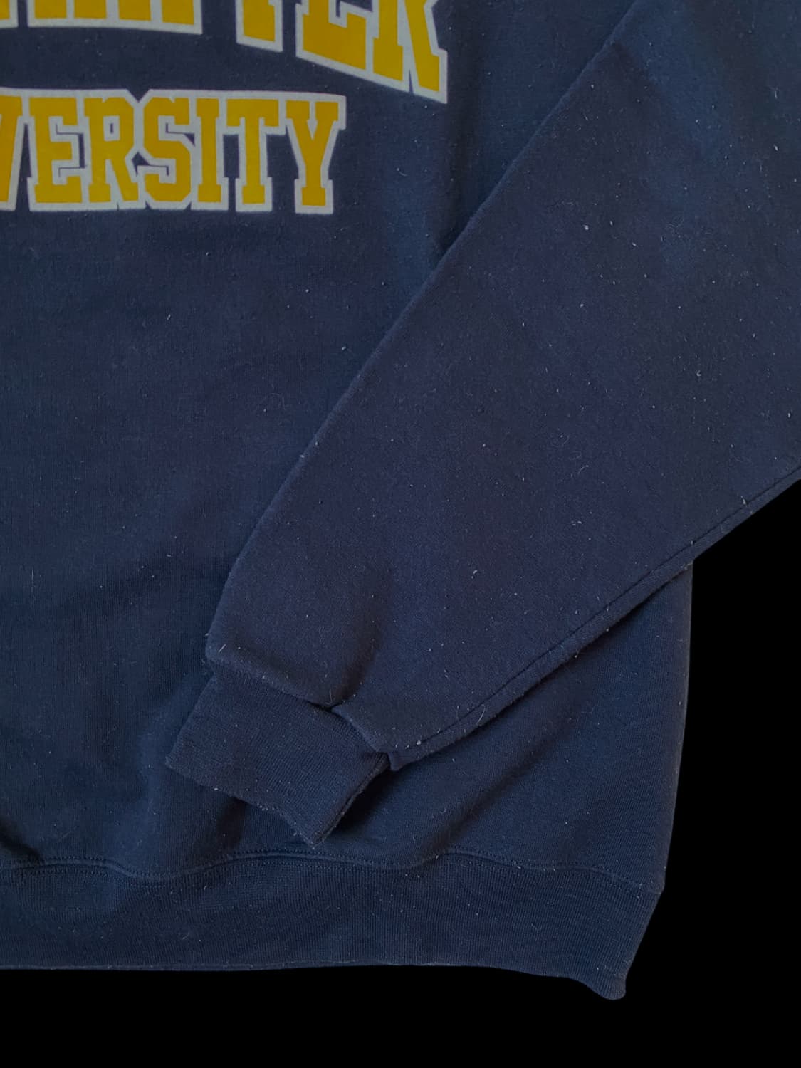 챔피온 맨투맨 (Man M) / [AB1370] 상품이미지3