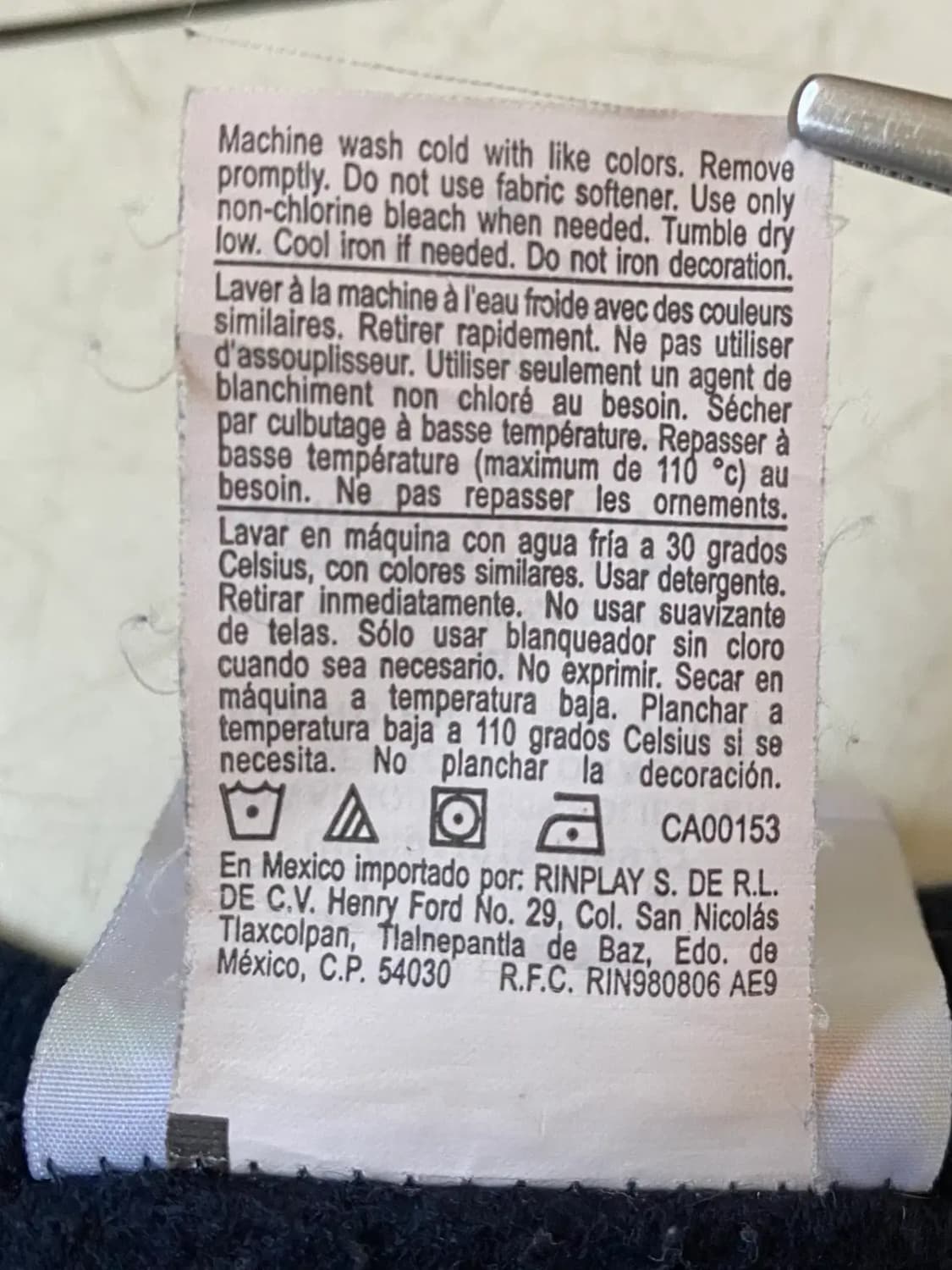 챔피온 맨투맨 (Man M) / [AB1370] 상품이미지6