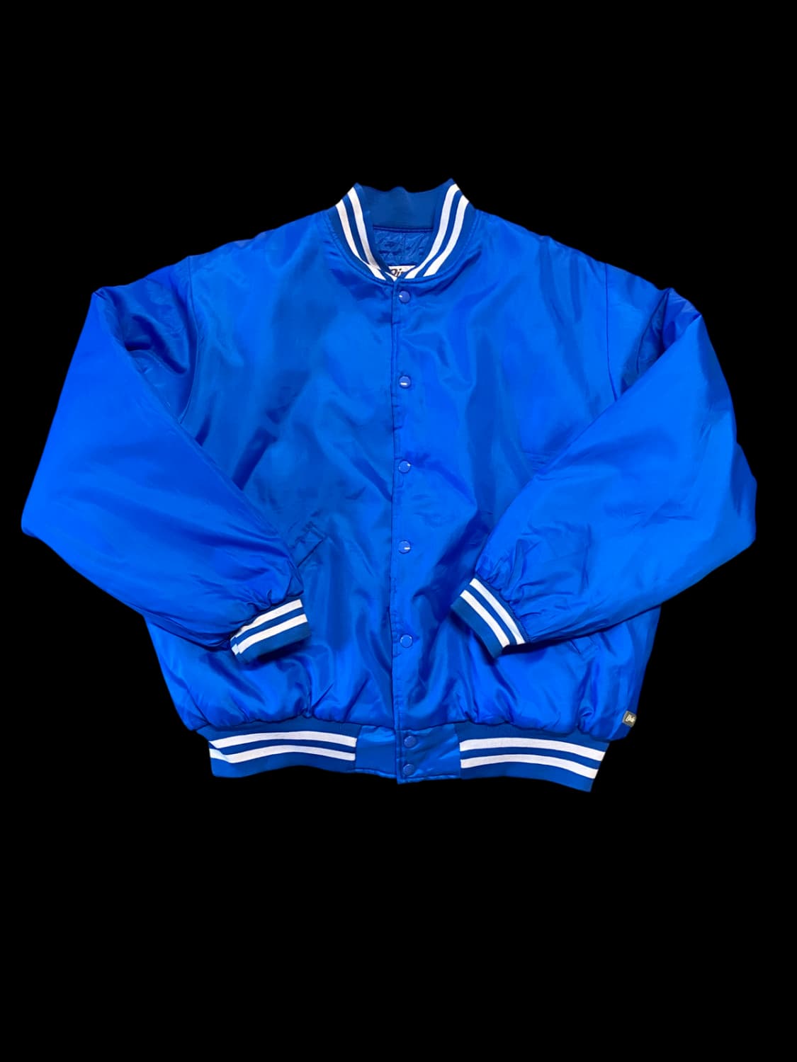 빈티지 베이스볼 자켓 (Man XL) / [AA1055] 상품이미지4