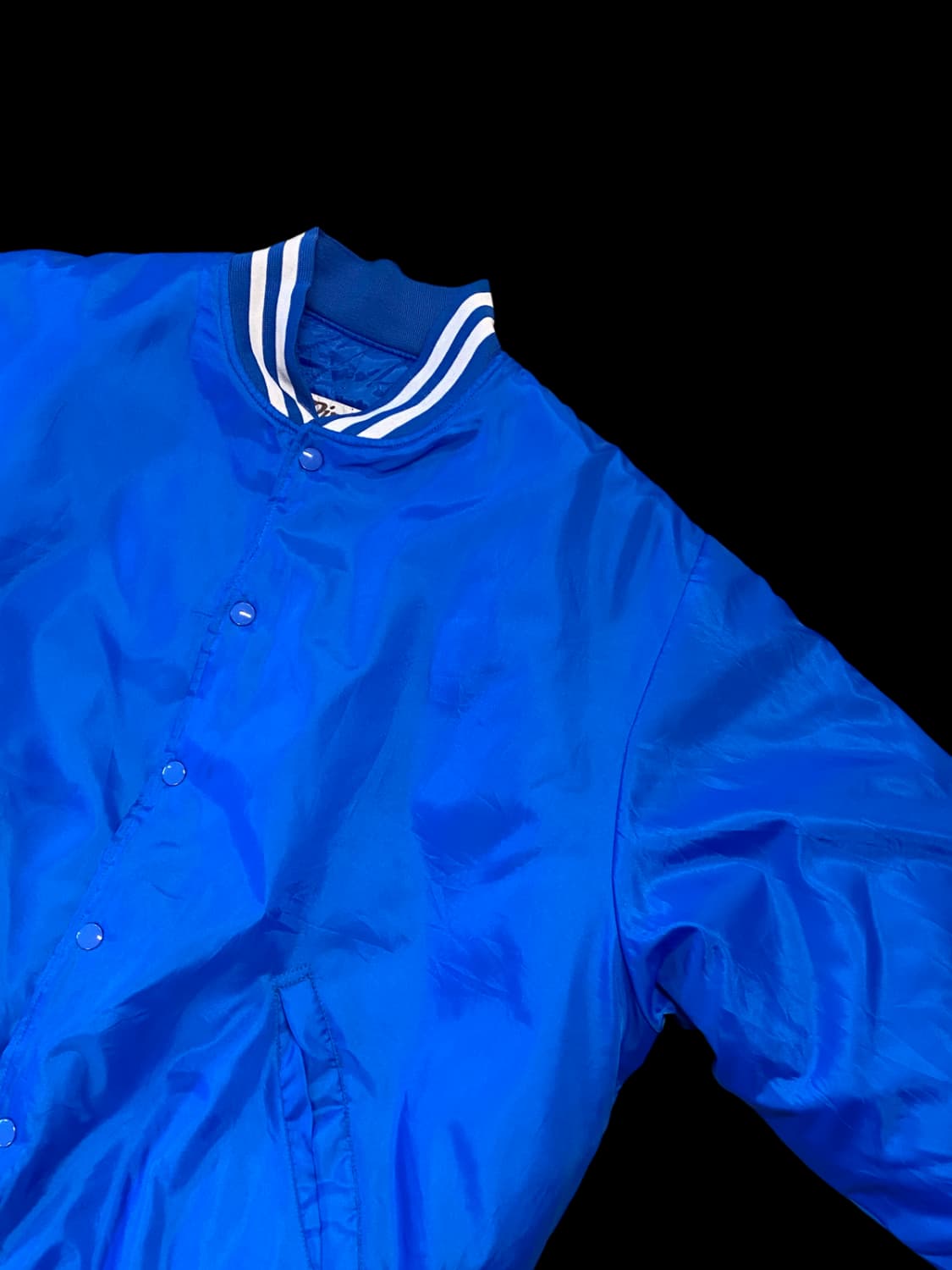 빈티지 베이스볼 자켓 (Man XL) / [AA1055] 상품이미지5