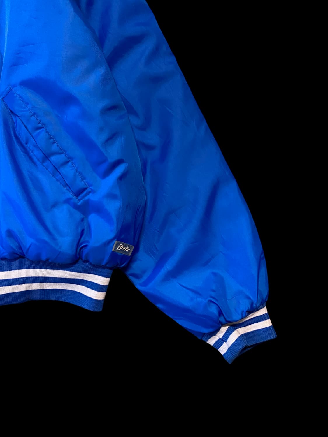 빈티지 베이스볼 자켓 (Man XL) / [AA1055] 상품이미지6