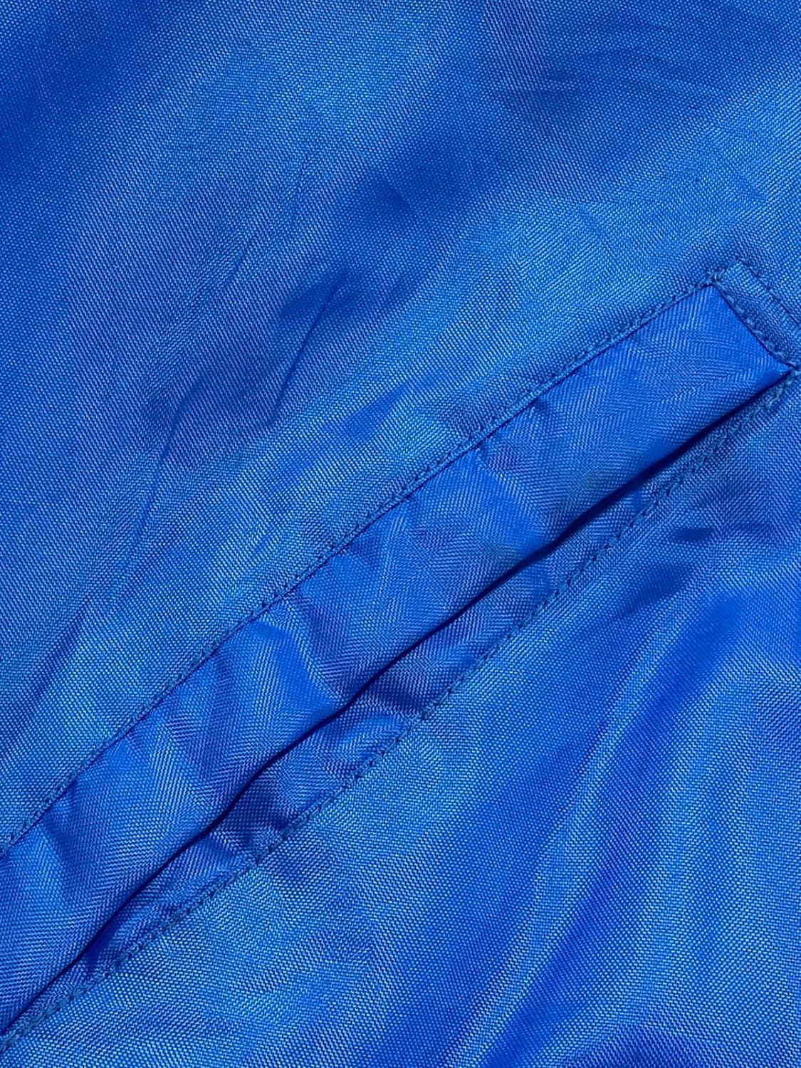 빈티지 베이스볼 자켓 (Man XL) / [AA1055] 상품이미지8