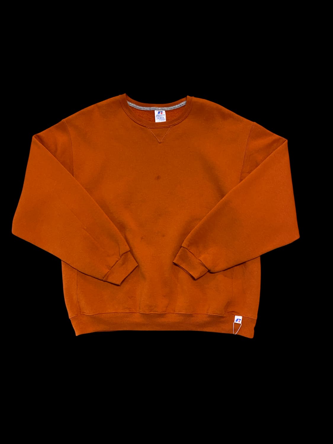 러셀 스웻셔츠 (Man XL) / [AA1056] 상품이미지3