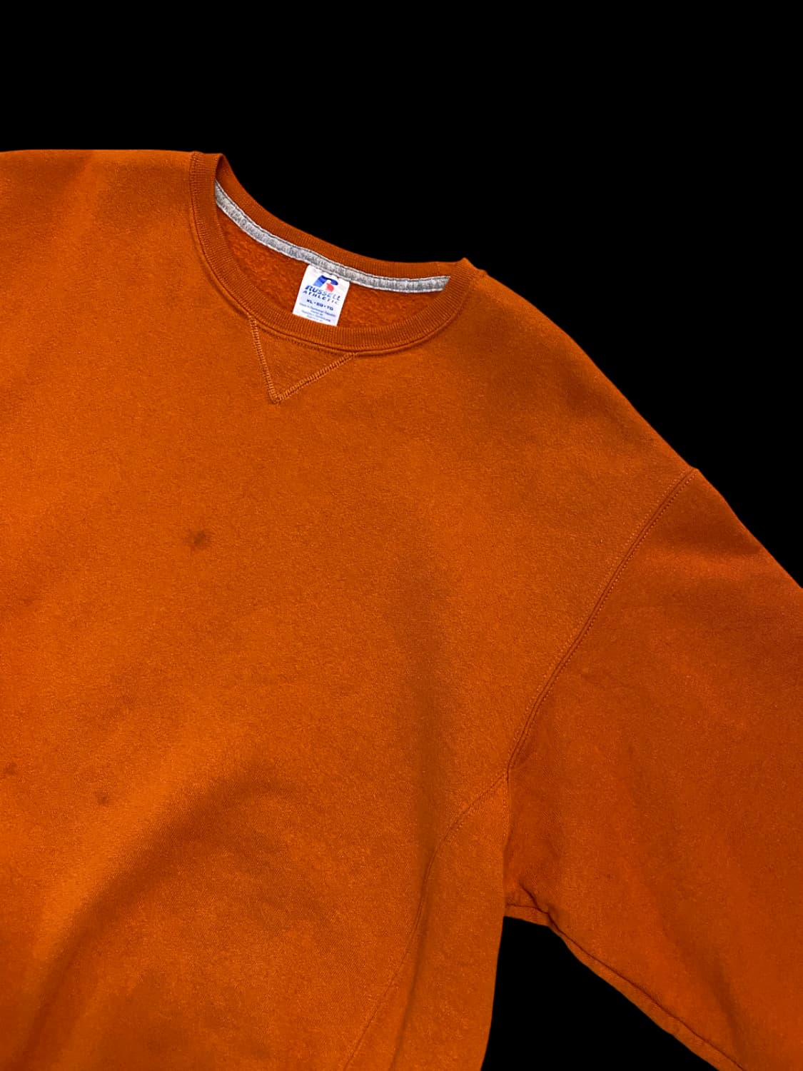 러셀 스웻셔츠 (Man XL) / [AA1056] 상품이미지5