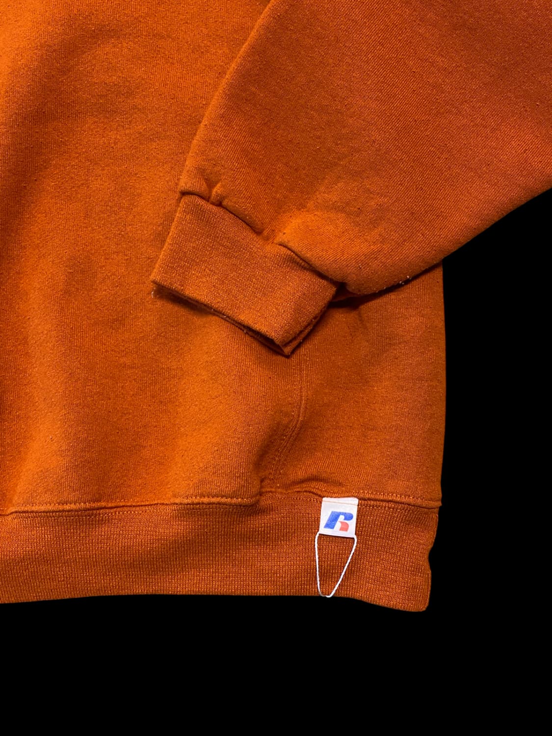 러셀 스웻셔츠 (Man XL) / [AA1056] 상품이미지6