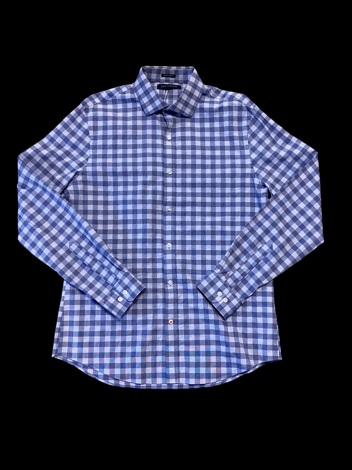 타미 체크 셔츠 (Woman L) / [AA1059] 상품이미지2