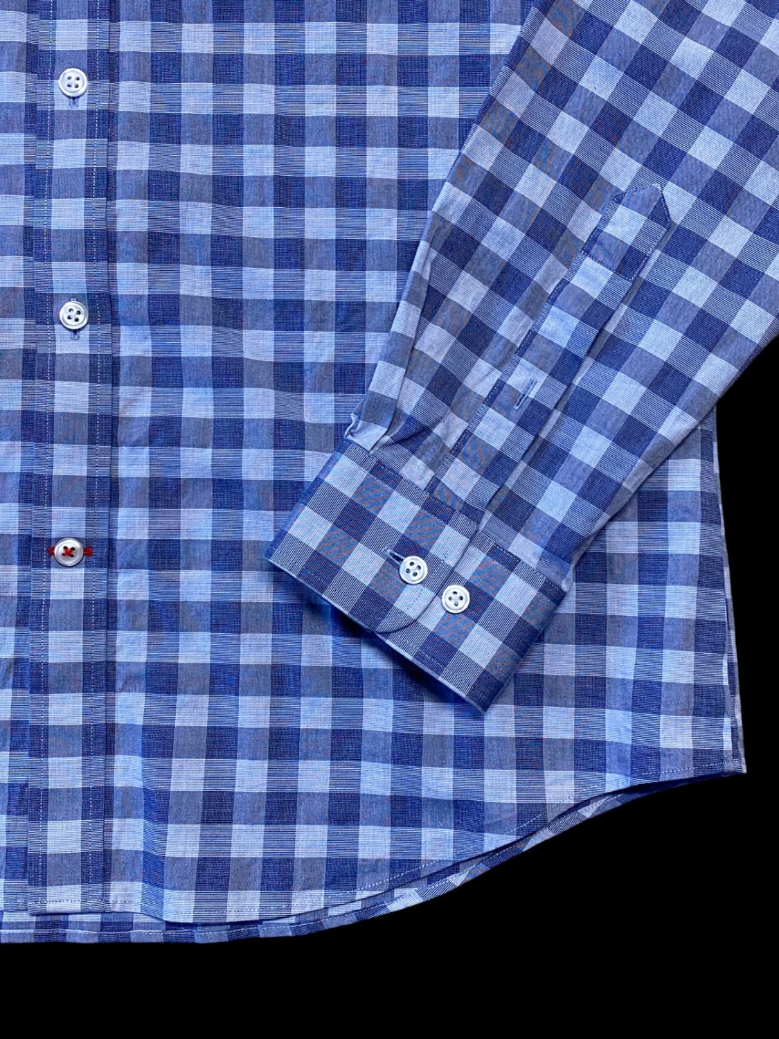 타미 체크 셔츠 (Woman L) / [AA1059] 상품이미지4