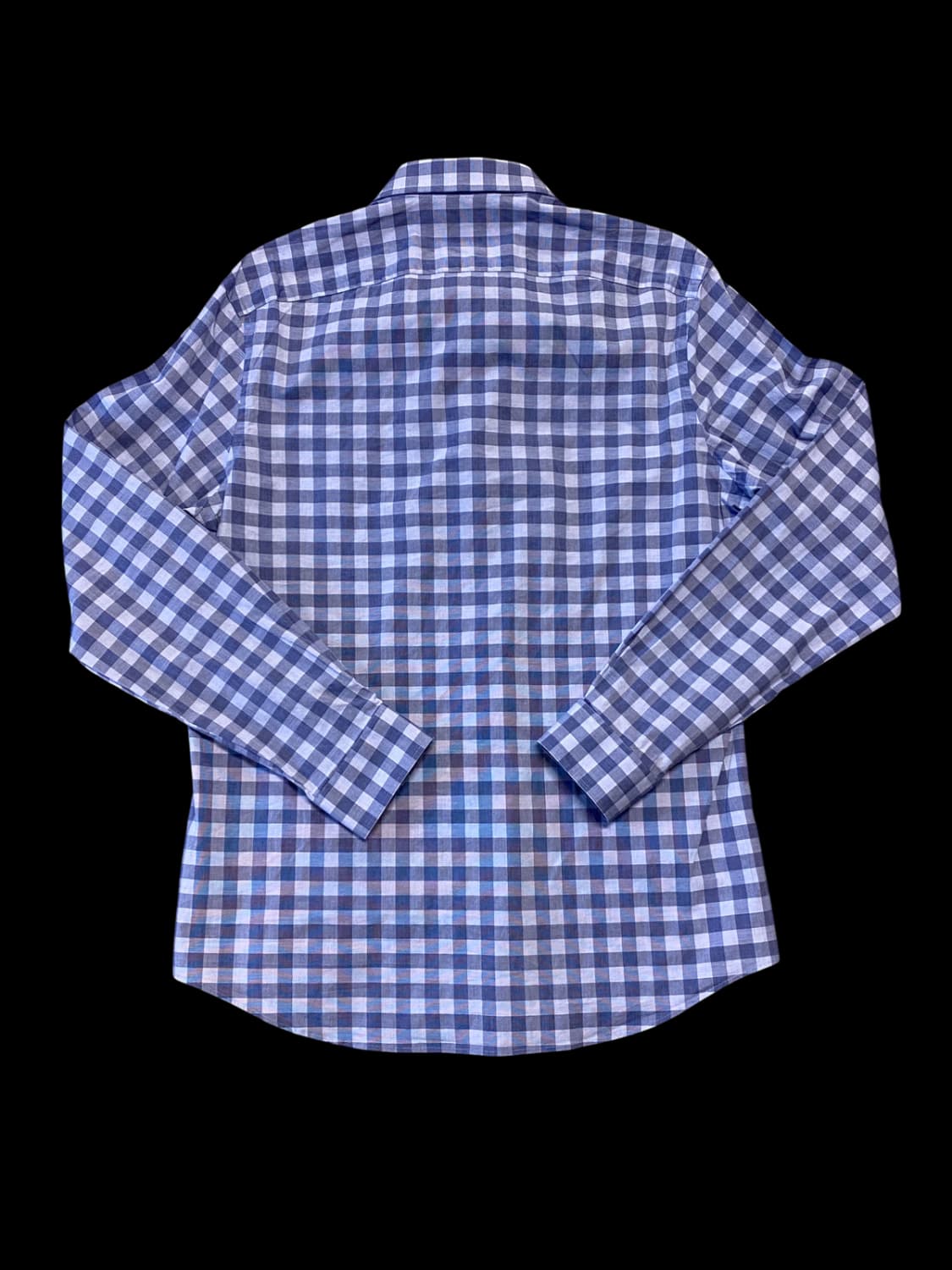 타미 체크 셔츠 (Woman L) / [AA1059] 상품이미지6