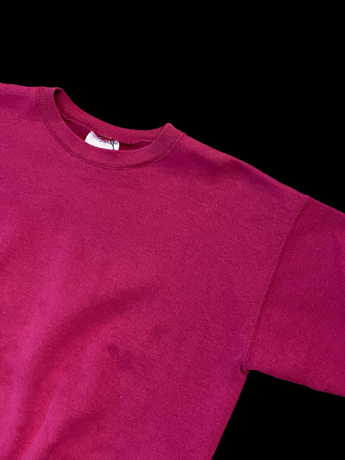 헤인즈 스웻셔츠 (Man L) / [AA1058] 상품이미지5