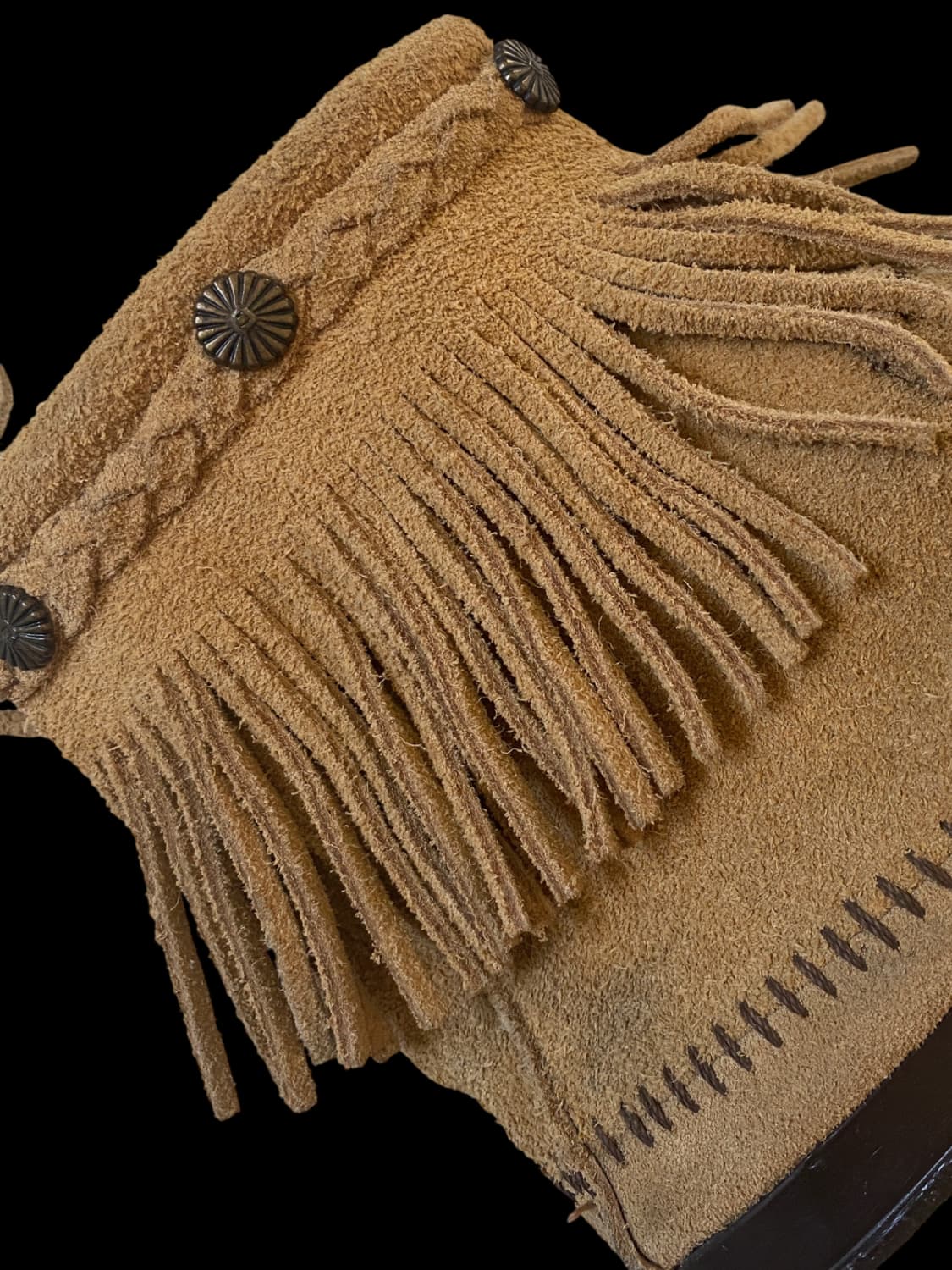 미네통카 부츠 (230) / [AB1371] 상품이미지4