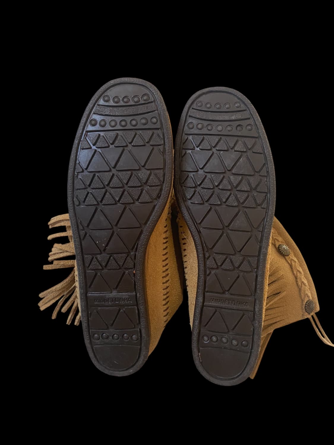 미네통카 부츠 (230) / [AB1371] 상품이미지7