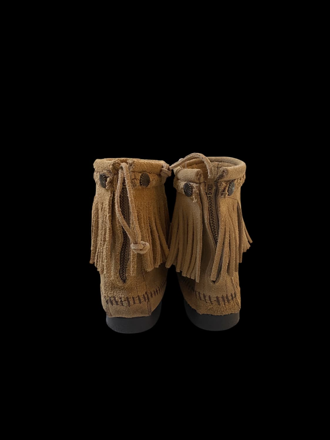 미네통카 부츠 (230) / [AB1371] 상품이미지8