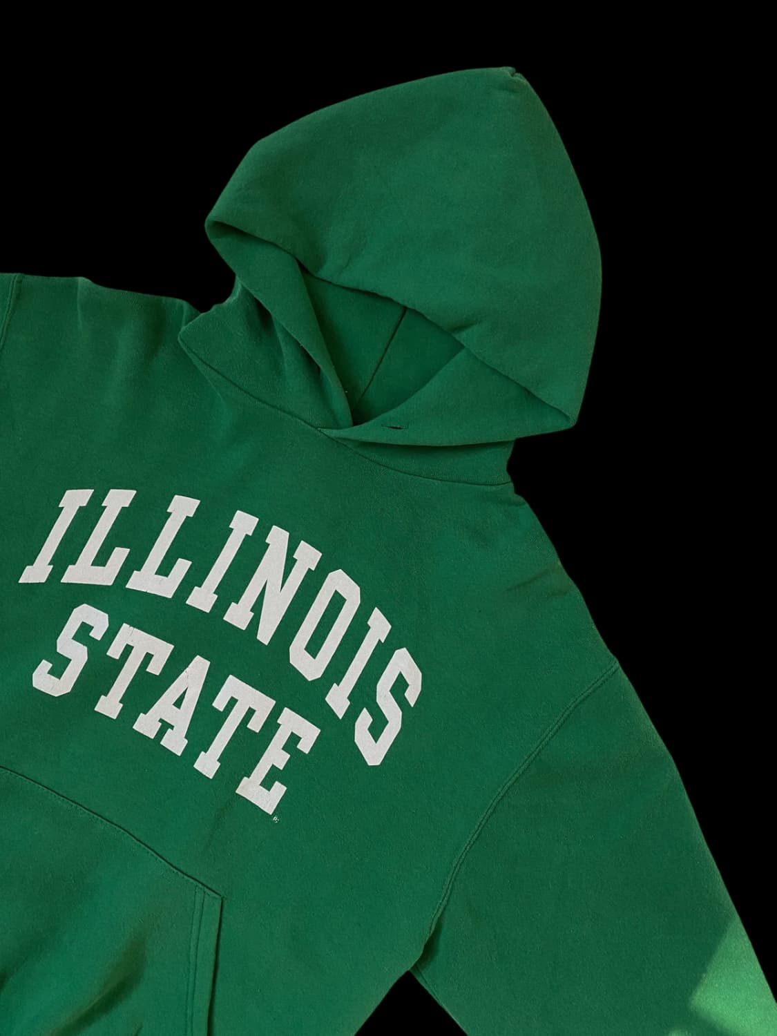 러셀 후드 티셔츠 (Man M) / [AB1375] 상품이미지2