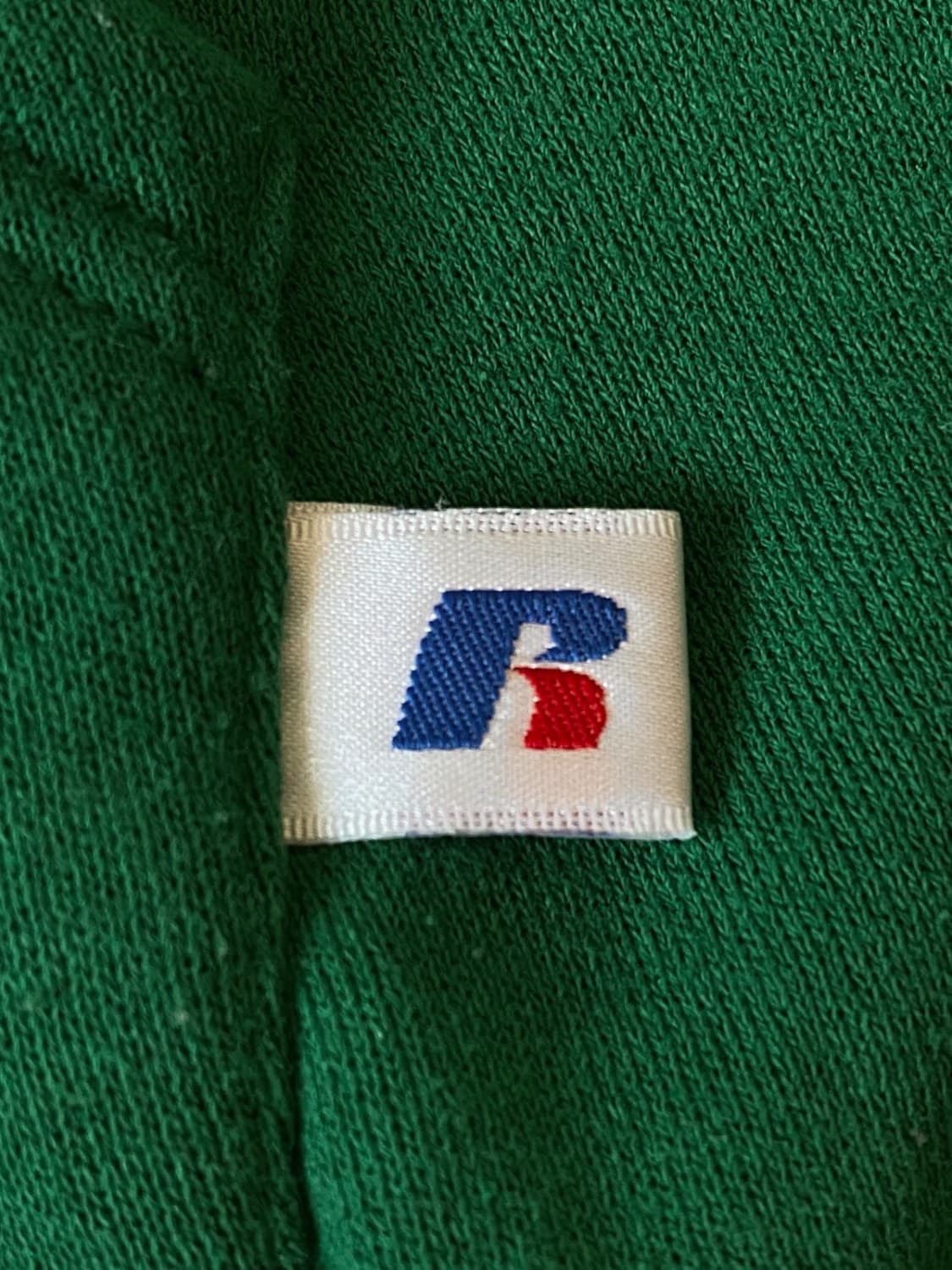 러셀 후드 티셔츠 (Man M) / [AB1375] 상품이미지6