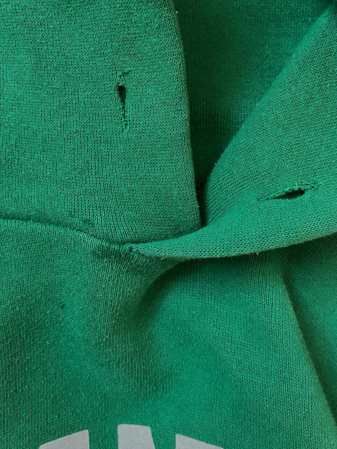 러셀 후드 티셔츠 (Man M) / [AB1375] 상품이미지8