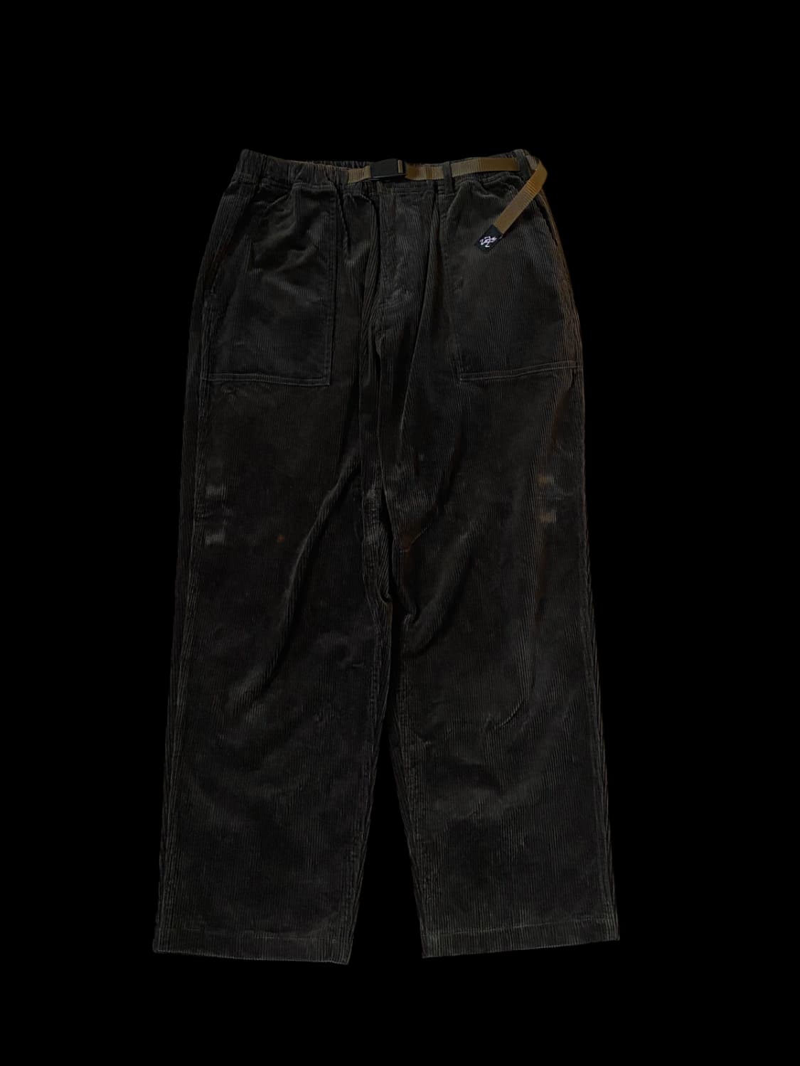 그라미치 코듀로이 팬츠 (M) / [AB1379] 상품이미지2