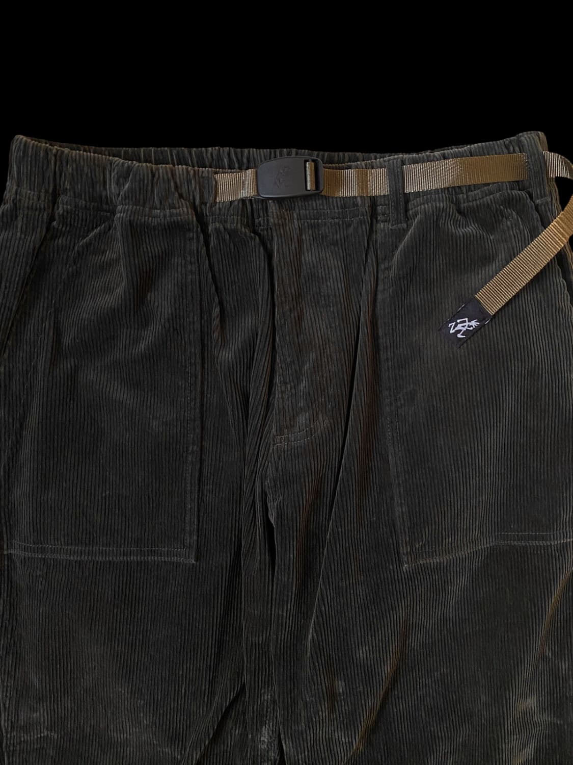 그라미치 코듀로이 팬츠 (M) / [AB1379] 상품이미지3