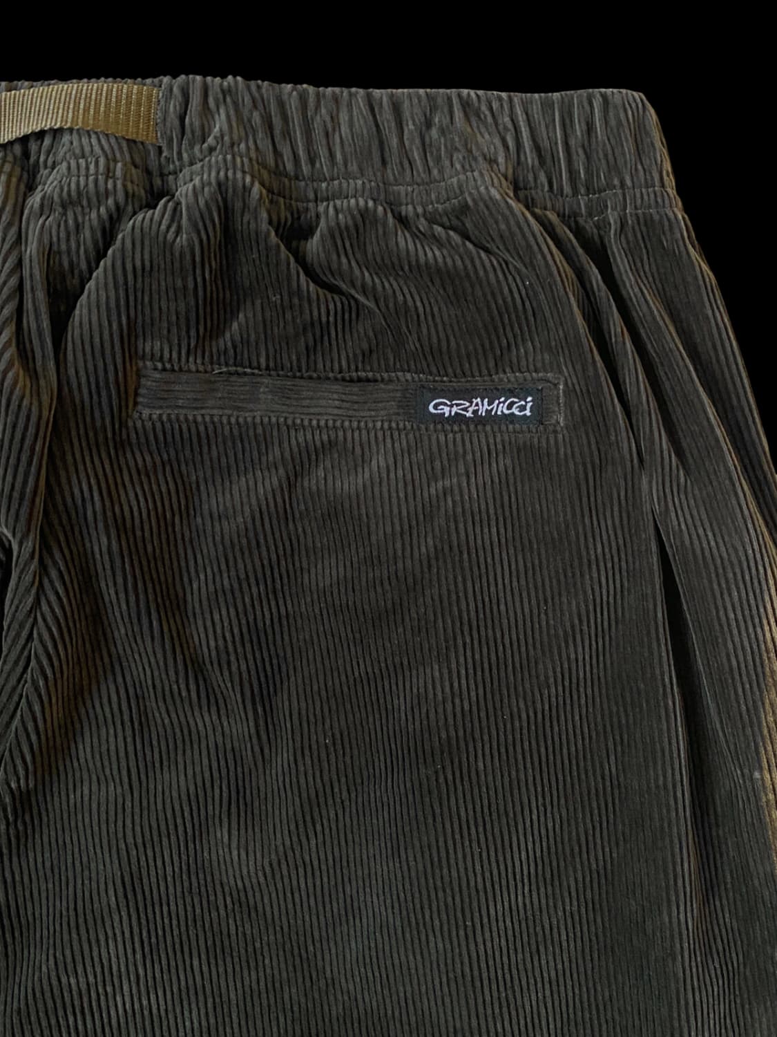 그라미치 코듀로이 팬츠 (M) / [AB1379] 상품이미지6