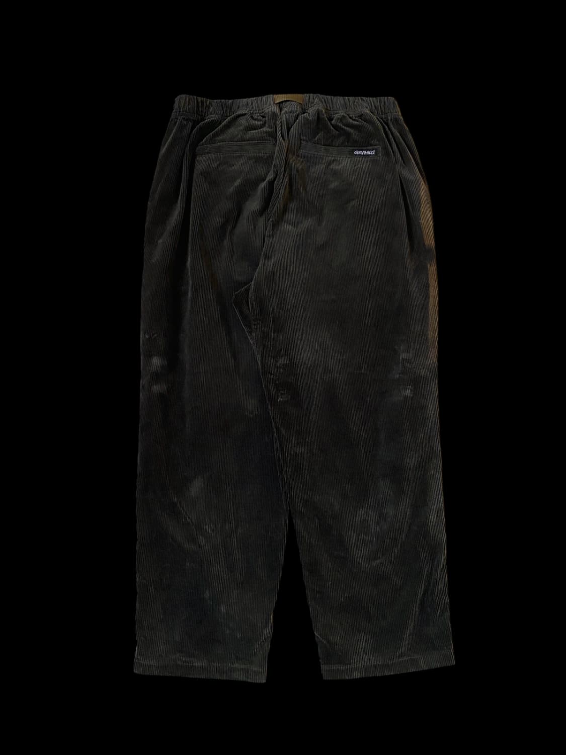그라미치 코듀로이 팬츠 (M) / [AB1379] 상품이미지7
