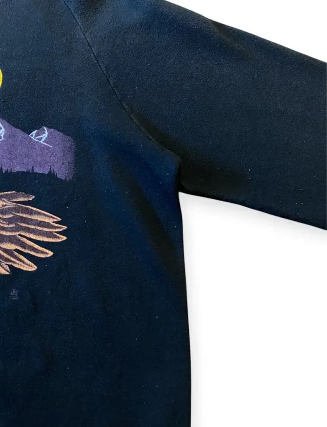 맨투맨 티셔츠 MADE IN USA (Man L) / [AA1066] 상품이미지7