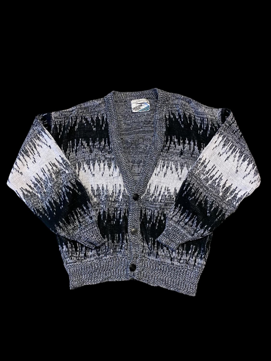 빈티지 가디건 (Man M) / [AA1073] 상품이미지4