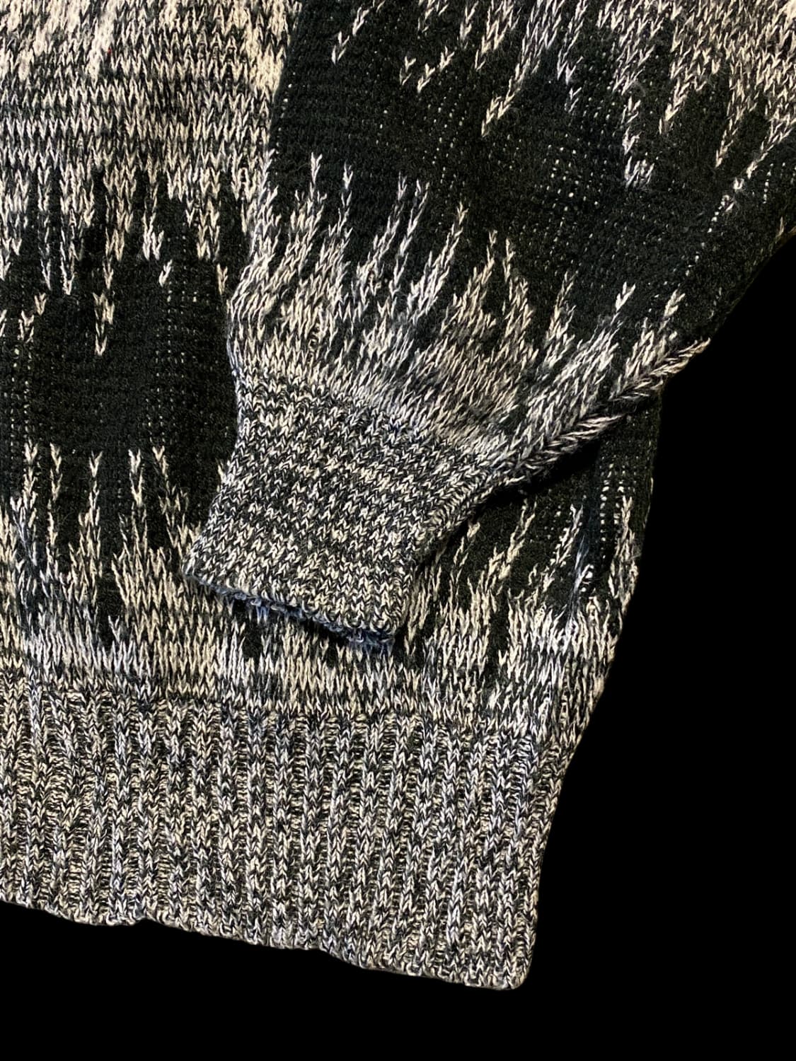 빈티지 가디건 (Man M) / [AA1073] 상품이미지6