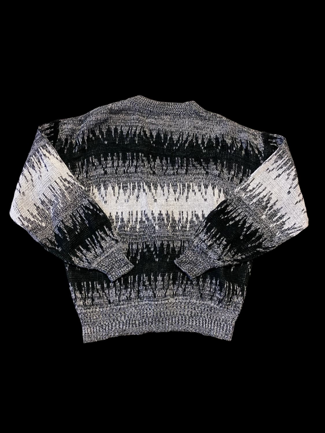 빈티지 가디건 (Man M) / [AA1073] 상품이미지7