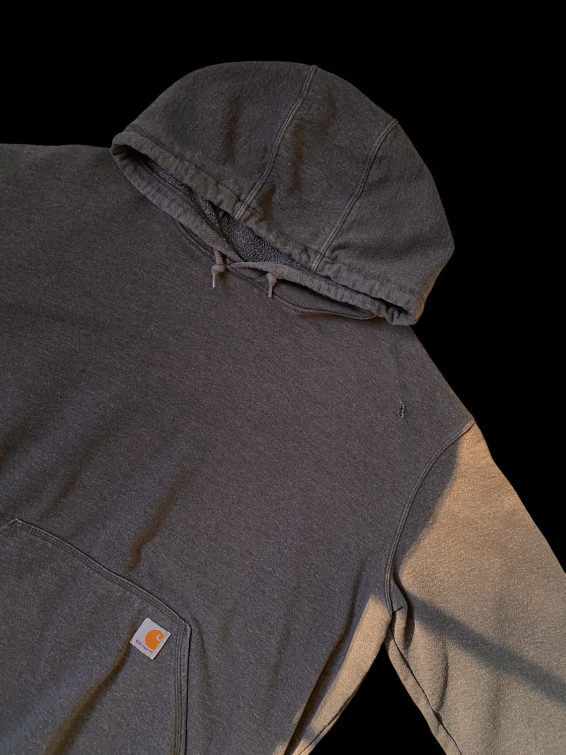 칼하트 후드 티셔츠 (Man XL) / [AB1376] 상품이미지2