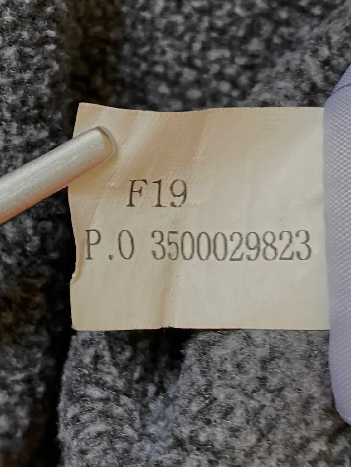 칼하트 후드 티셔츠 (Man XL) / [AB1376] 상품이미지8