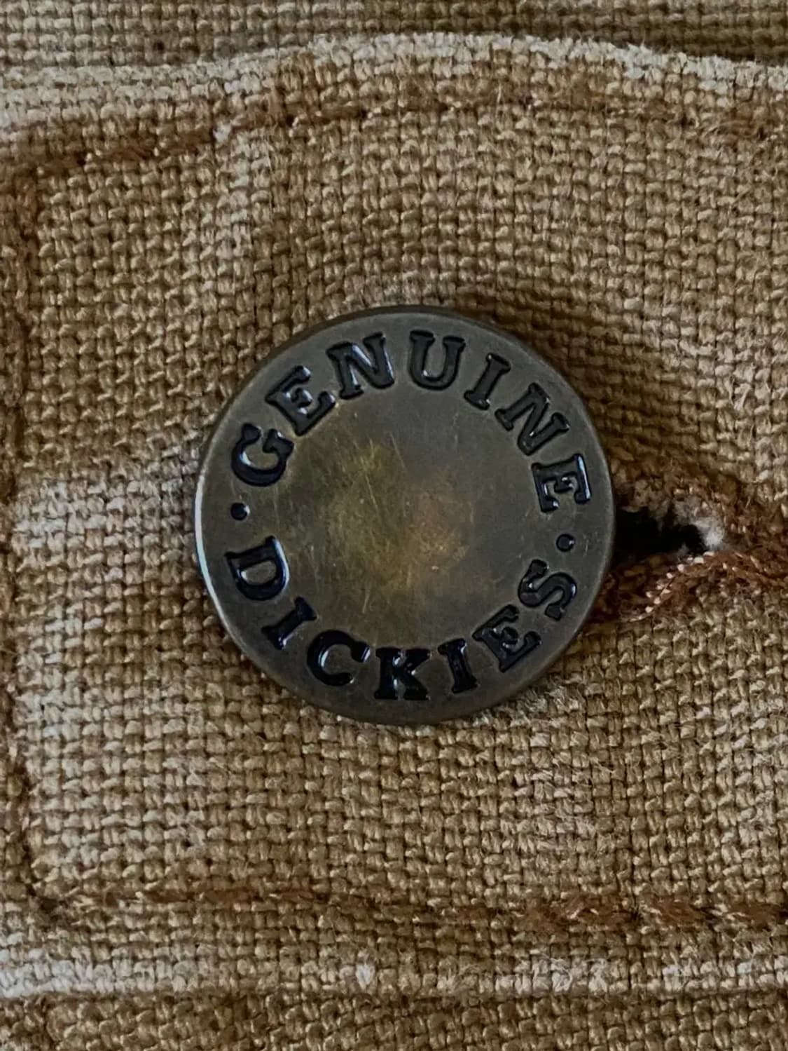 디키즈 카팬터 팬츠 (36) / [AB1380] 상품이미지4