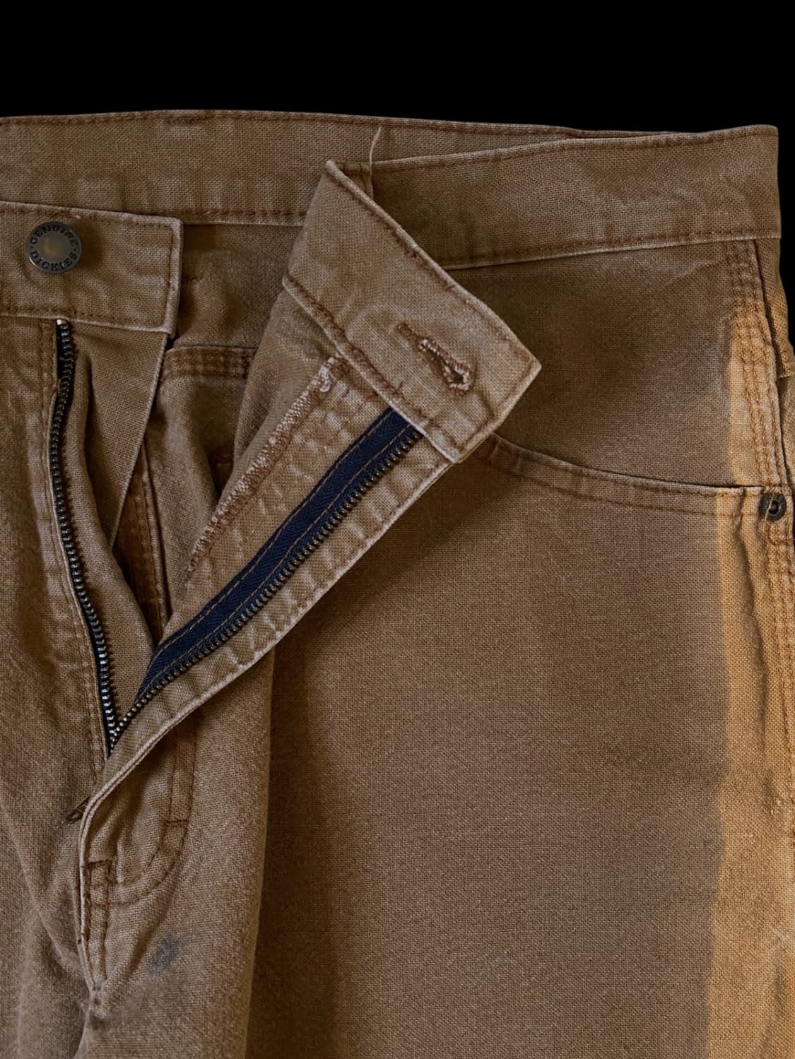 디키즈 카팬터 팬츠 (36) / [AB1380] 상품이미지5