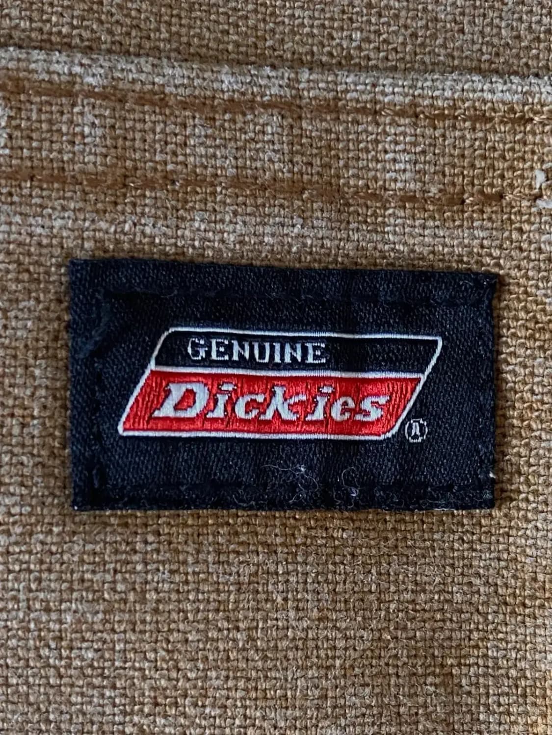 디키즈 카팬터 팬츠 (36) / [AB1380] 상품이미지6