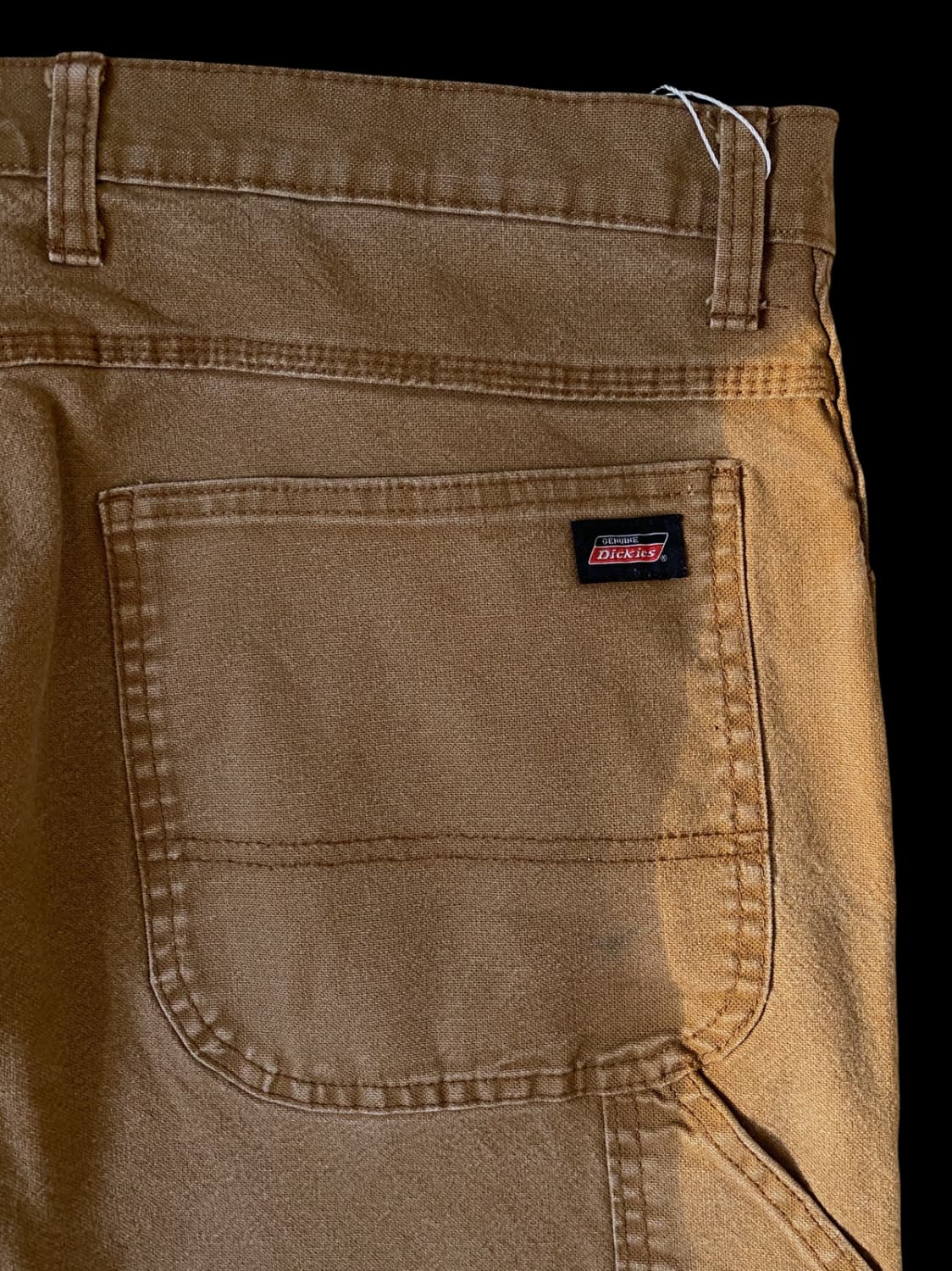 디키즈 카팬터 팬츠 (36) / [AB1380] 상품이미지7