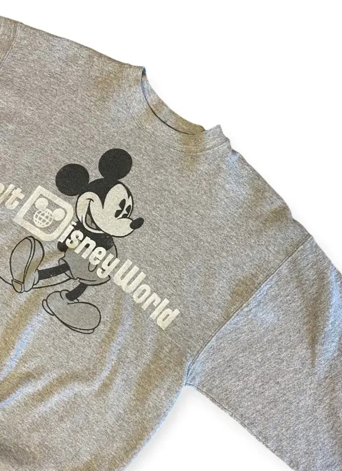 디즈니 맨투맨 (Man S) / [AA1067] 상품이미지3