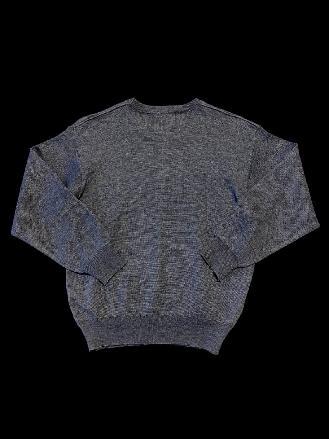 빈티지 니트 (Man M) / [AA1064] 상품이미지6