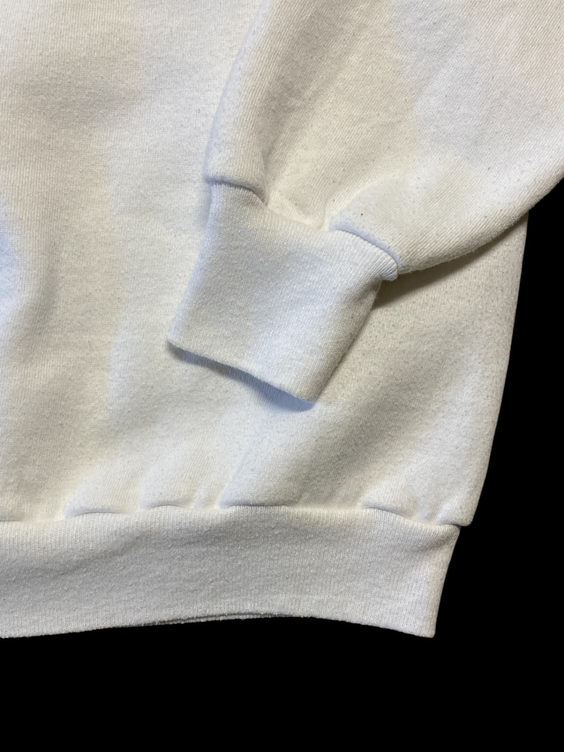 맨투맨 티셔츠 MADE IN USA (Man S) / [AA1068] 상품이미지5