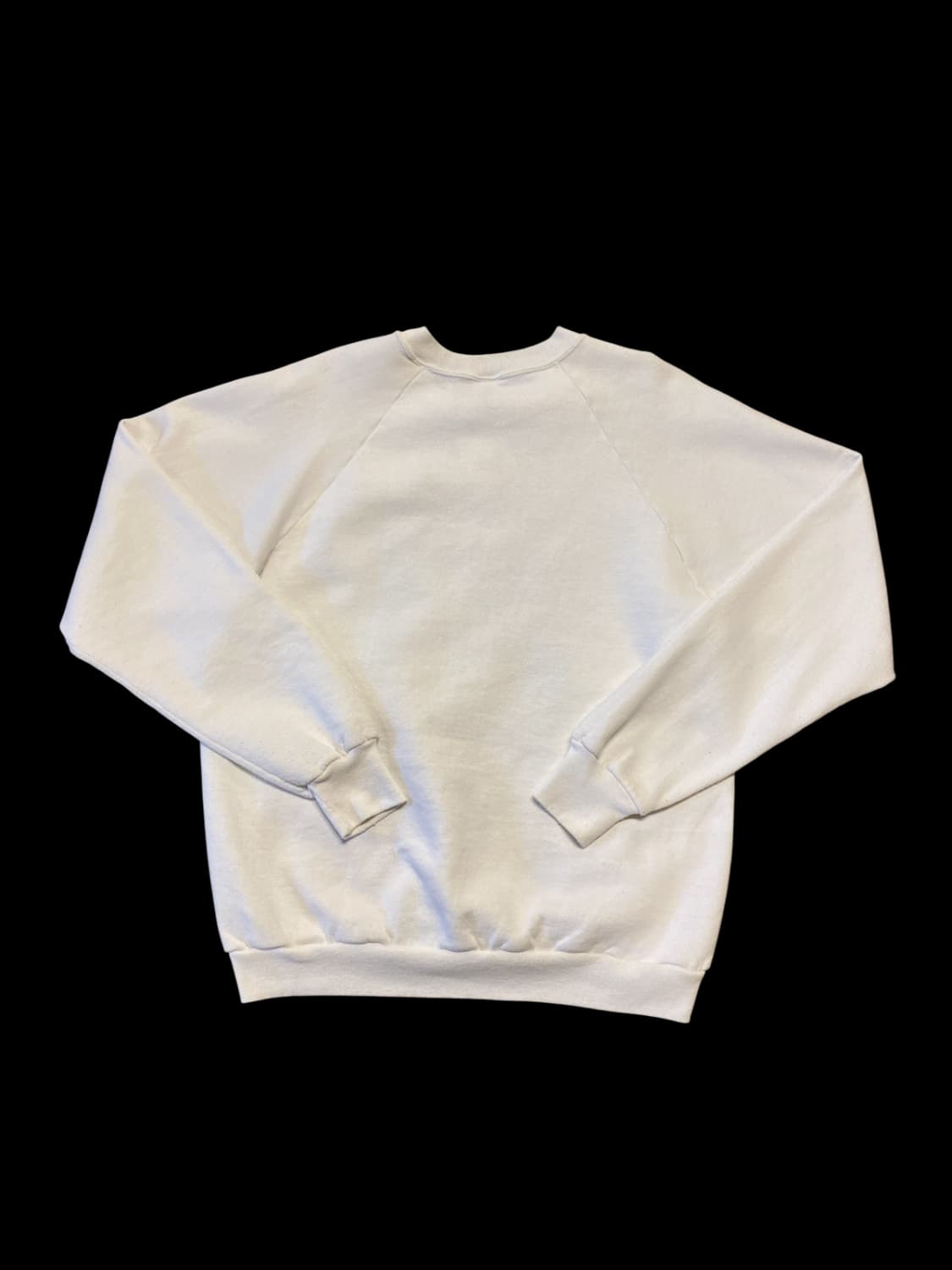 맨투맨 티셔츠 MADE IN USA (Man S) / [AA1068] 상품이미지7