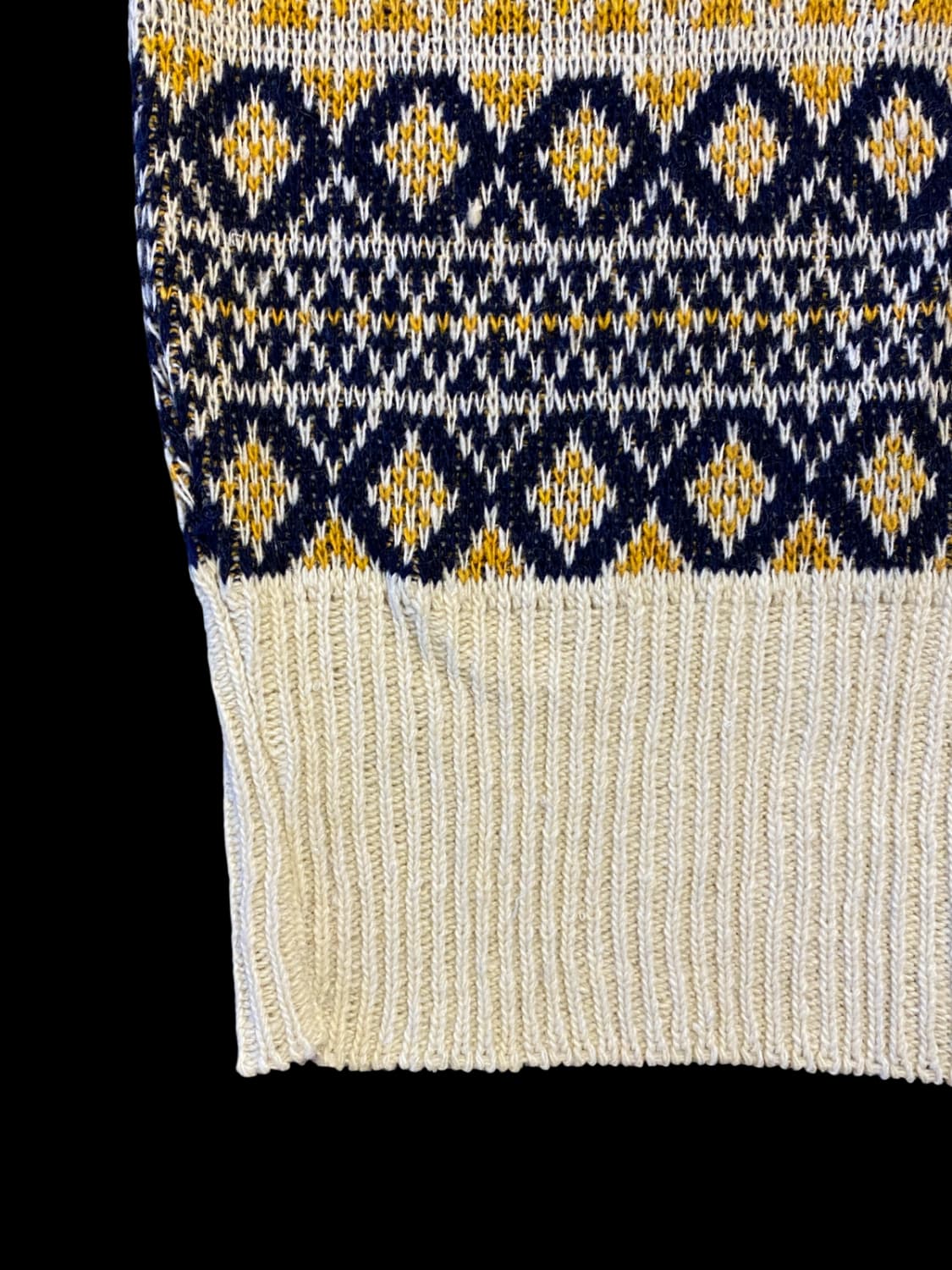 빈티지 베스트 가디건 (Woman L) / [AA1065] 상품이미지6