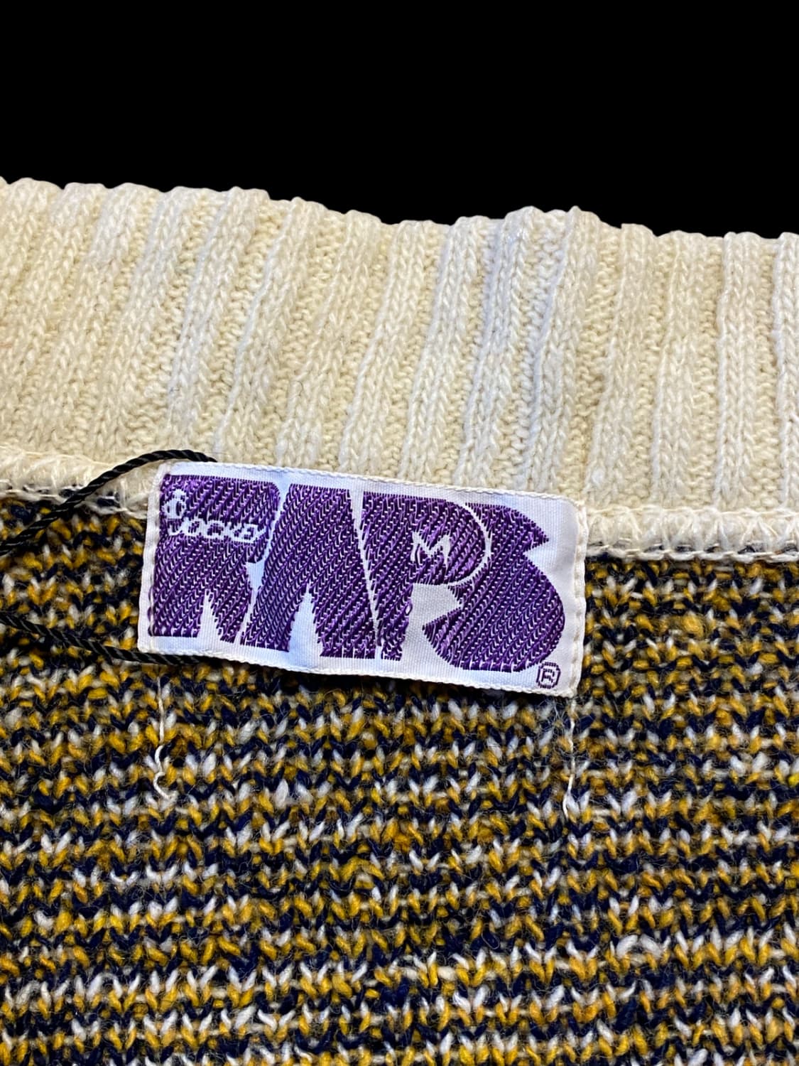 빈티지 베스트 가디건 (Woman L) / [AA1065] 상품이미지7