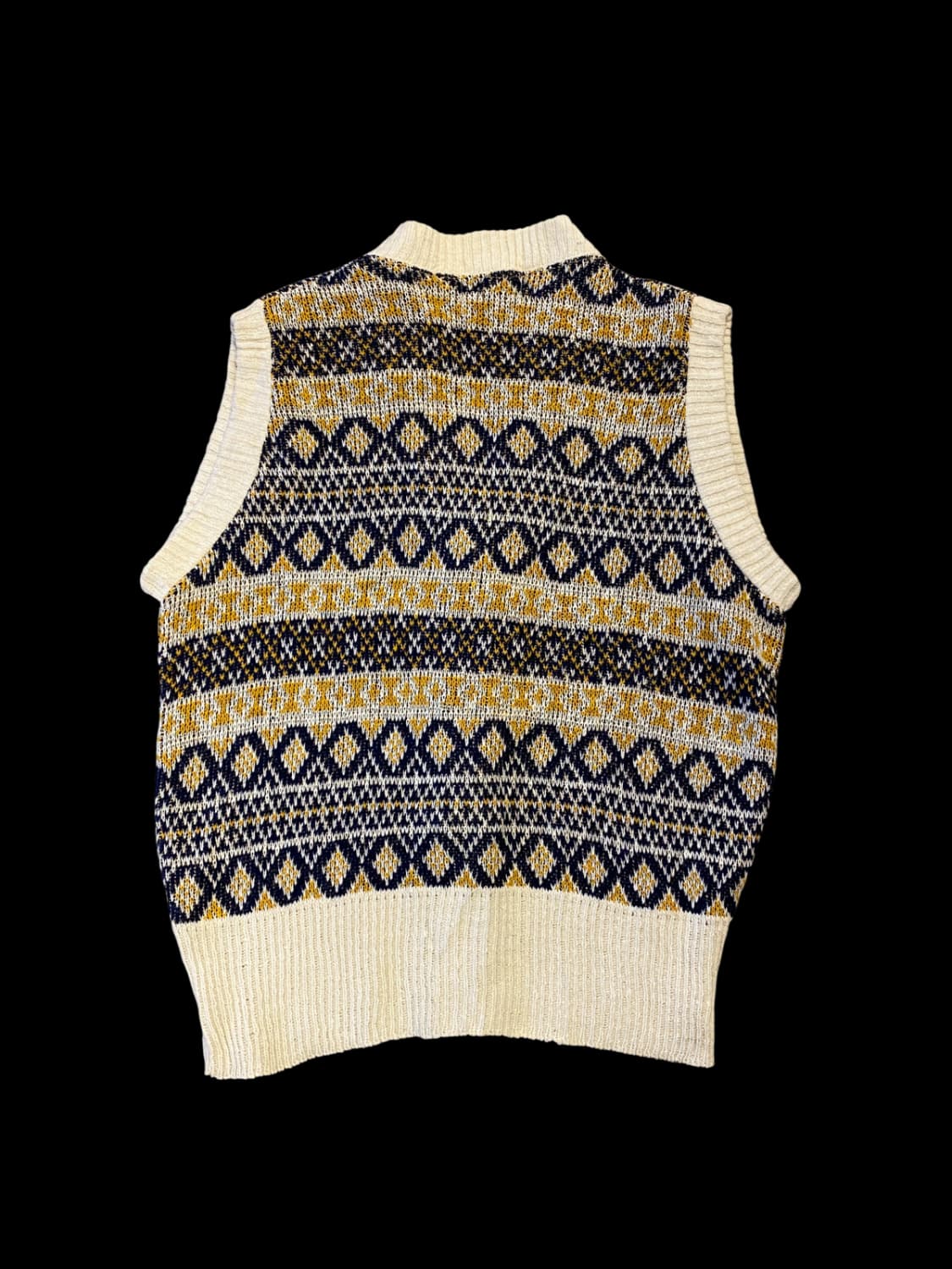 빈티지 베스트 가디건 (Woman L) / [AA1065] 상품이미지8