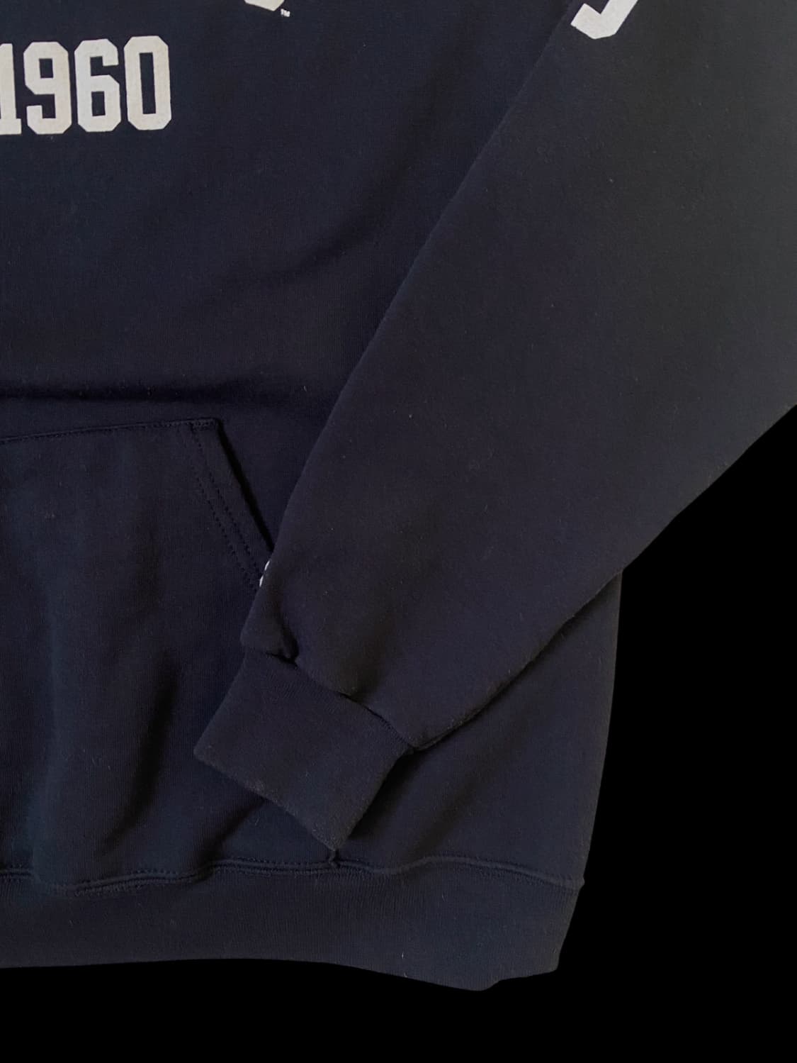 챔피온 후드티 (Man L) / [AB1378] 상품이미지3